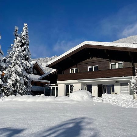 Apartment Wildalmblick Neukirchen am Großvenediger Екстериор снимка