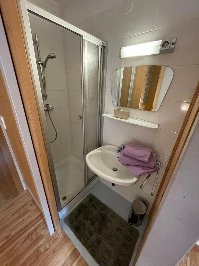 Apartment Wildalmblick Neukirchen am Großvenediger Екстериор снимка