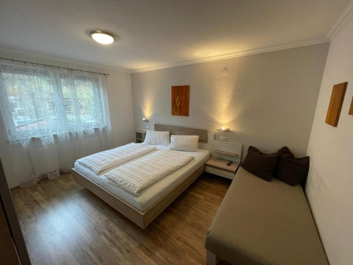Apartment Wildalmblick Neukirchen am Großvenediger Екстериор снимка