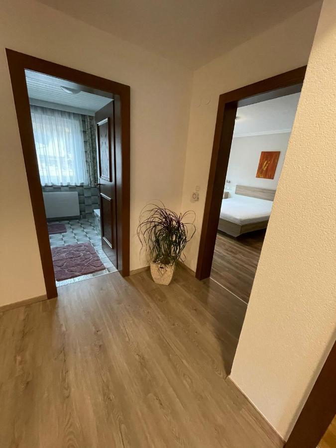 Apartment Wildalmblick Neukirchen am Großvenediger Екстериор снимка