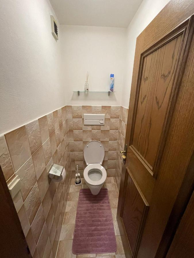 Apartment Wildalmblick Neukirchen am Großvenediger Екстериор снимка