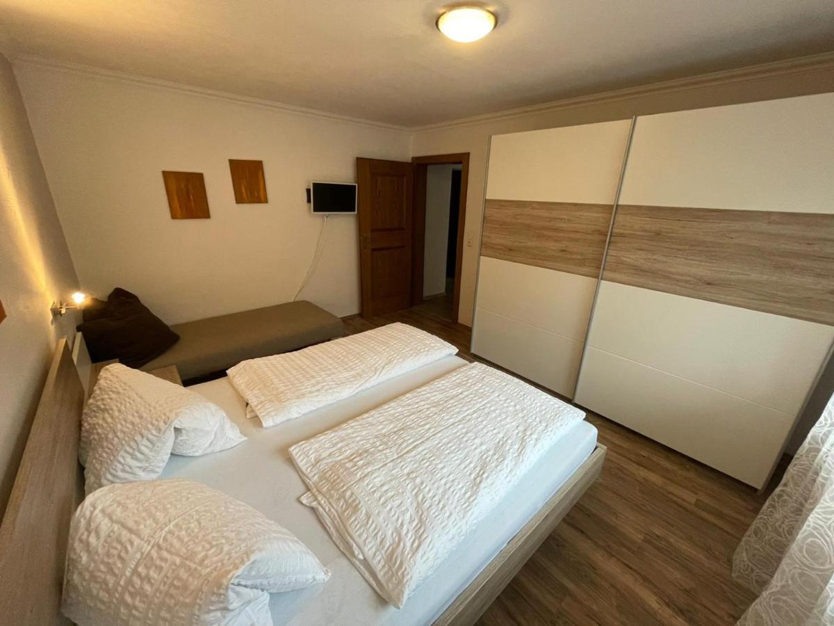 Apartment Wildalmblick Neukirchen am Großvenediger Екстериор снимка