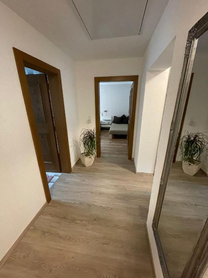 Apartment Wildalmblick Neukirchen am Großvenediger Екстериор снимка