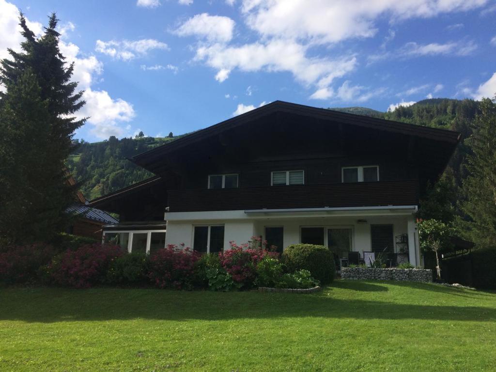 Apartment Wildalmblick Neukirchen am Großvenediger Екстериор снимка
